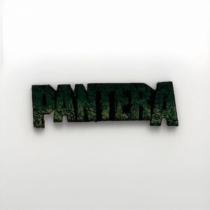 Pantera Patch